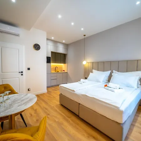 Luxury Aurea Appartement Split