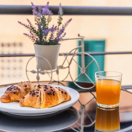 Appartement Luxury Aurea Split