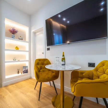 Luxury Aurea Split