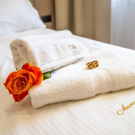 Luxury Aurea Appartement *