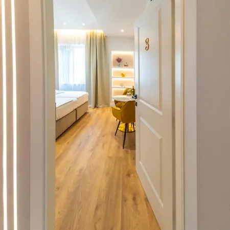 Luxury Aurea Appartement Split