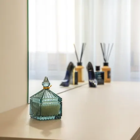 Appartement Luxury Aurea Split