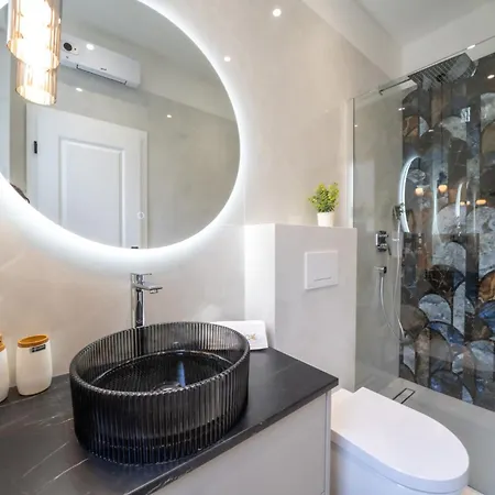 Luxury Aurea Appartement