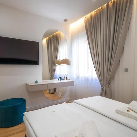 Luxury Aurea Split