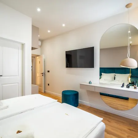 Appartement Luxury Aurea *