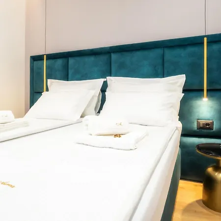 Luxury Aurea * Split