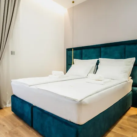 Appartement Luxury Aurea