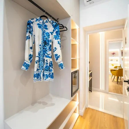Appartement Luxury Aurea