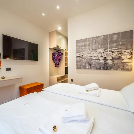 Appartement Luxury Aurea