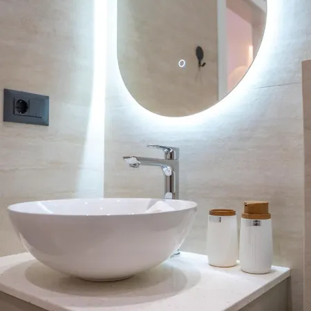 Luxury Aurea Appartement Split