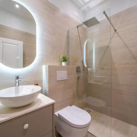 Luxury Aurea Appartement *