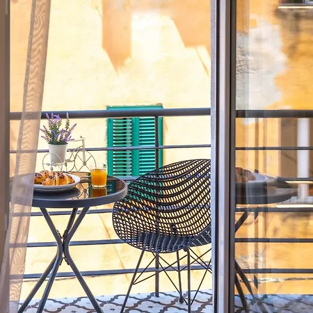 Luxury Aurea Appartement *