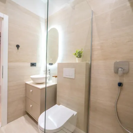Appartement Luxury Aurea