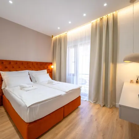 Luxury Aurea Appartement *