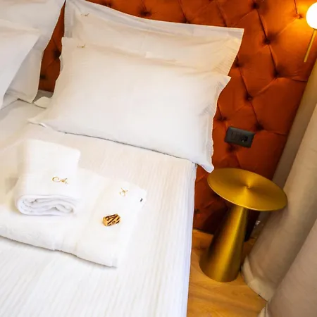Luxury Aurea *