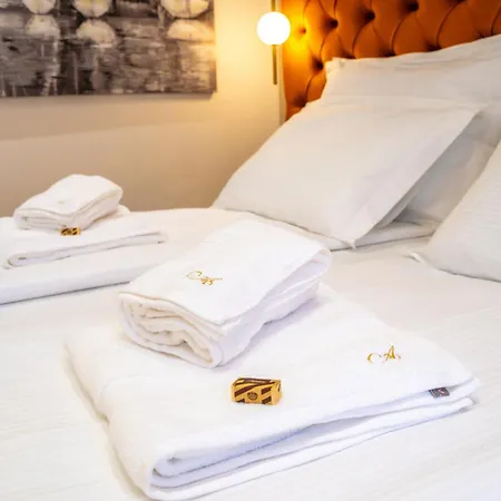 Luxury Aurea Appartement